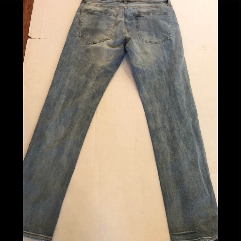 Men jeans - Picture 2 of 3